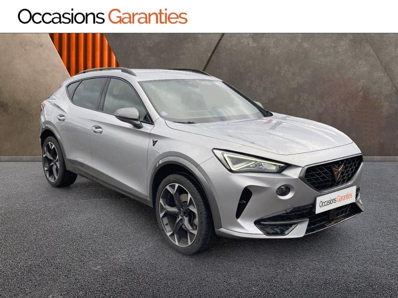 Voitures occasions CUPRA FORMENTOR Base Augny