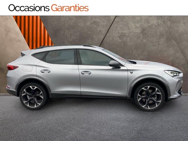 Voitures occasions CUPRA FORMENTOR Base Augny