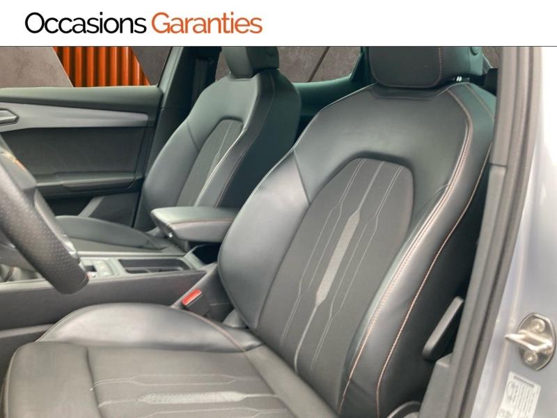 Voitures occasions CUPRA FORMENTOR Base Augny