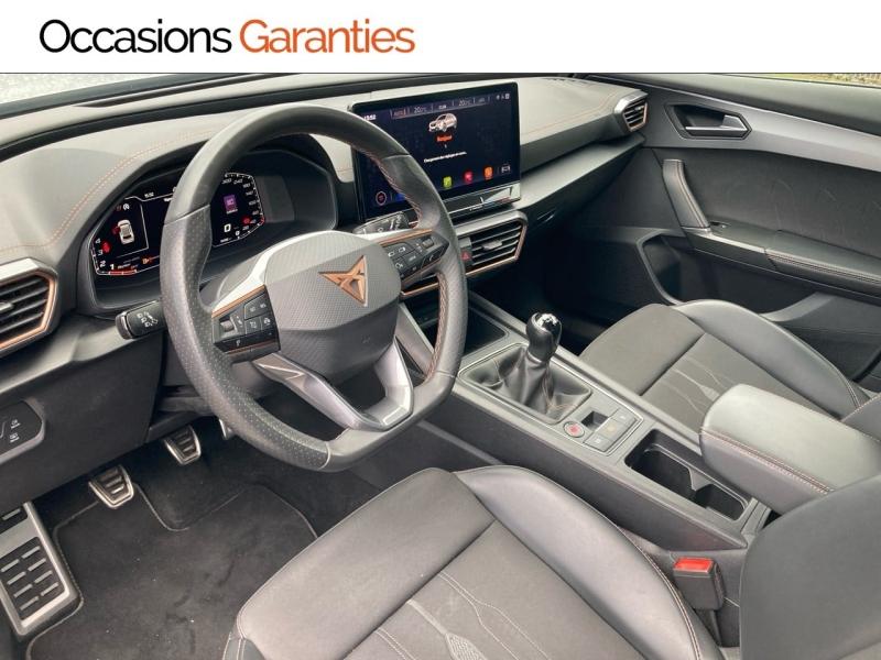 Voitures occasions CUPRA FORMENTOR Base Augny