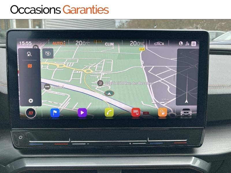 Voitures occasions CUPRA FORMENTOR Base Augny