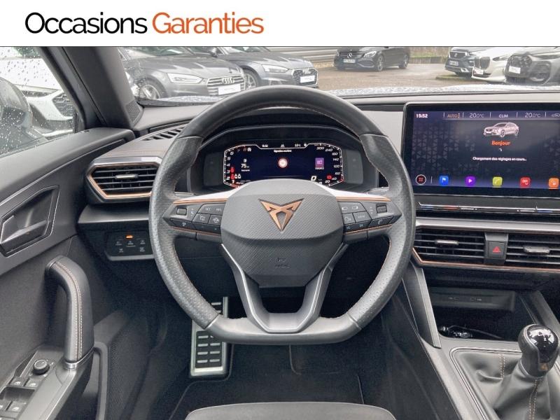 Voitures occasions CUPRA FORMENTOR Base Augny