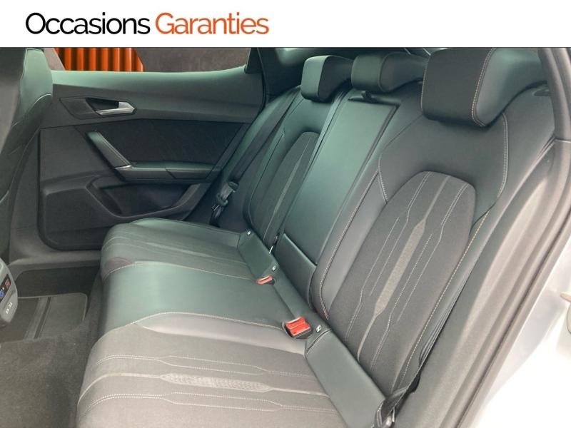 Voitures occasions CUPRA FORMENTOR Base Augny