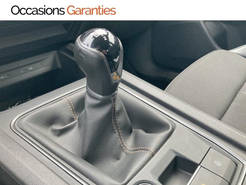 Voitures occasions CUPRA FORMENTOR Base Augny