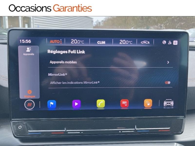 Voitures occasions CUPRA FORMENTOR Base Augny