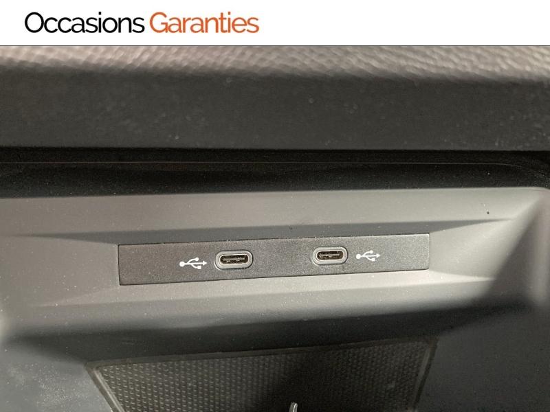 Voitures occasions CUPRA FORMENTOR Base Augny