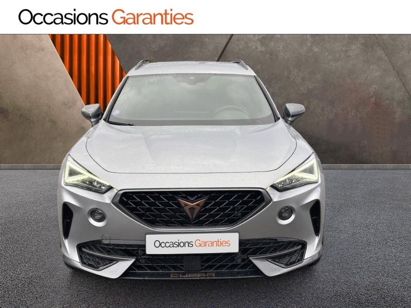 Voitures occasions CUPRA FORMENTOR Base Augny