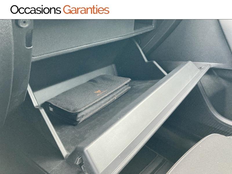 Voitures occasions CUPRA FORMENTOR Base Augny