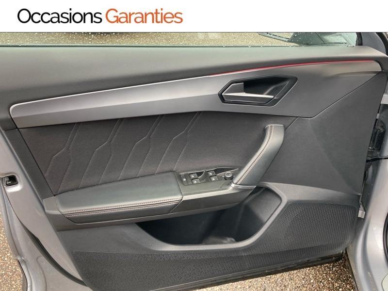 Voitures occasions CUPRA FORMENTOR Base Augny