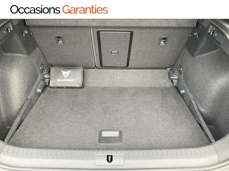 Voitures occasions CUPRA FORMENTOR Base Augny