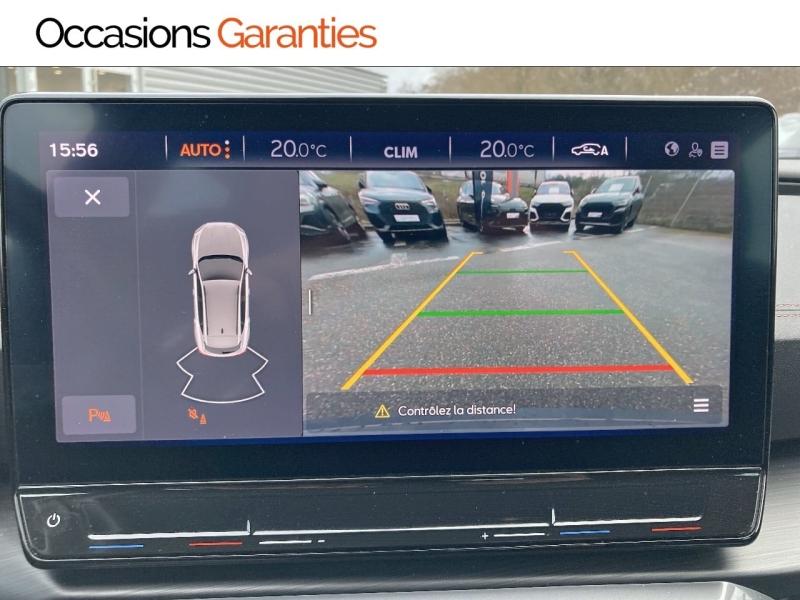 Voitures occasions CUPRA FORMENTOR Base Augny