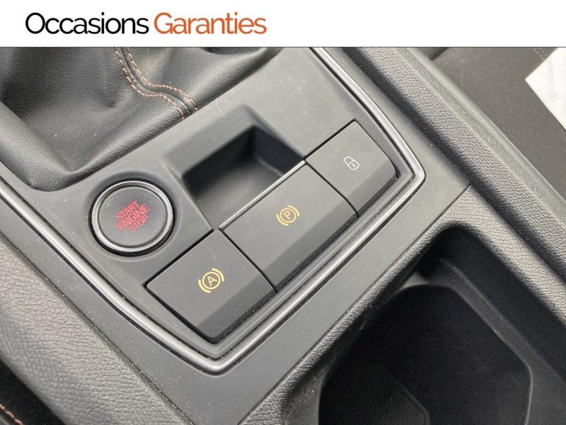 Voitures occasions CUPRA FORMENTOR Base Augny