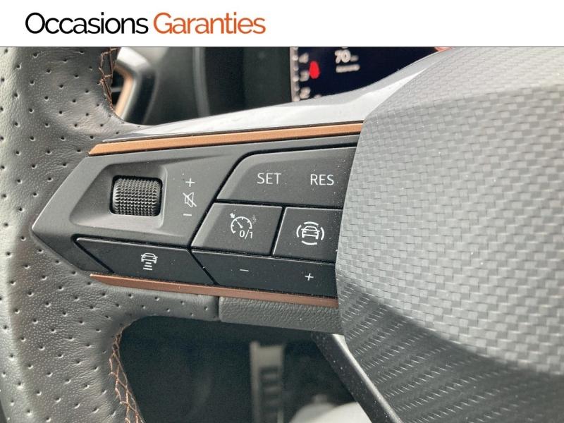 Voitures occasions CUPRA FORMENTOR Base Augny