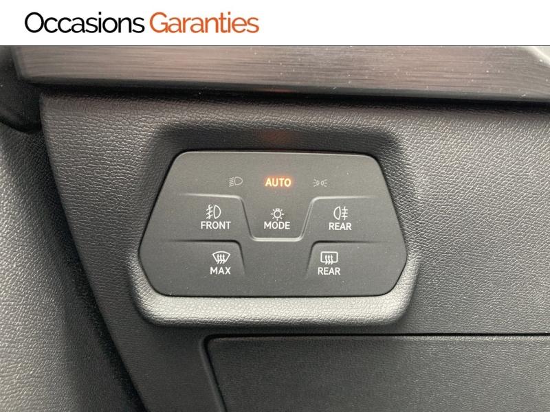 Voitures occasions CUPRA FORMENTOR Base Augny