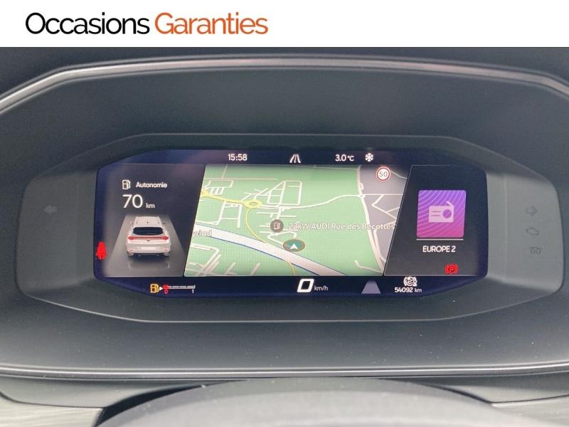 Voitures occasions CUPRA FORMENTOR Base Augny