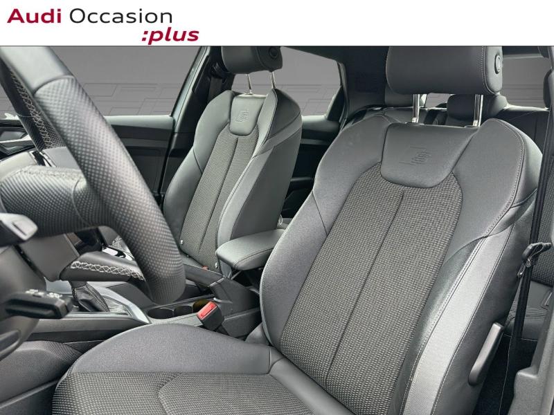 Voitures occasions Audi A1 Sportback S line Augny