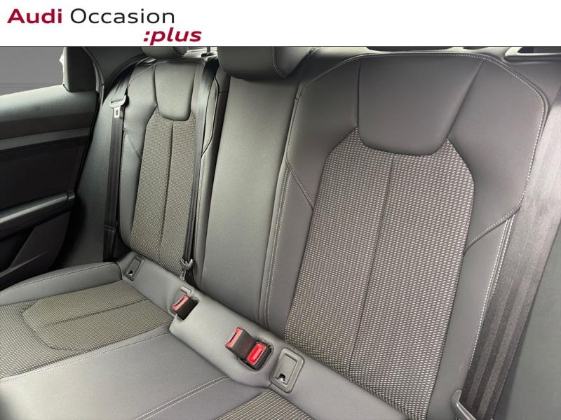 Voitures occasions Audi A1 Sportback S line Augny
