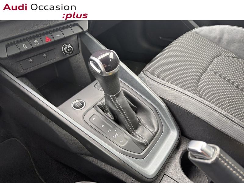 Voitures occasions Audi A1 Sportback S line Augny