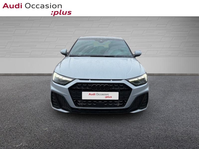 Voitures occasions Audi A1 Sportback S line Augny