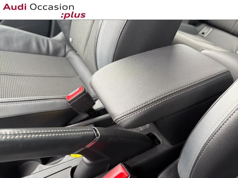 Voitures occasions Audi A1 Sportback S line Augny