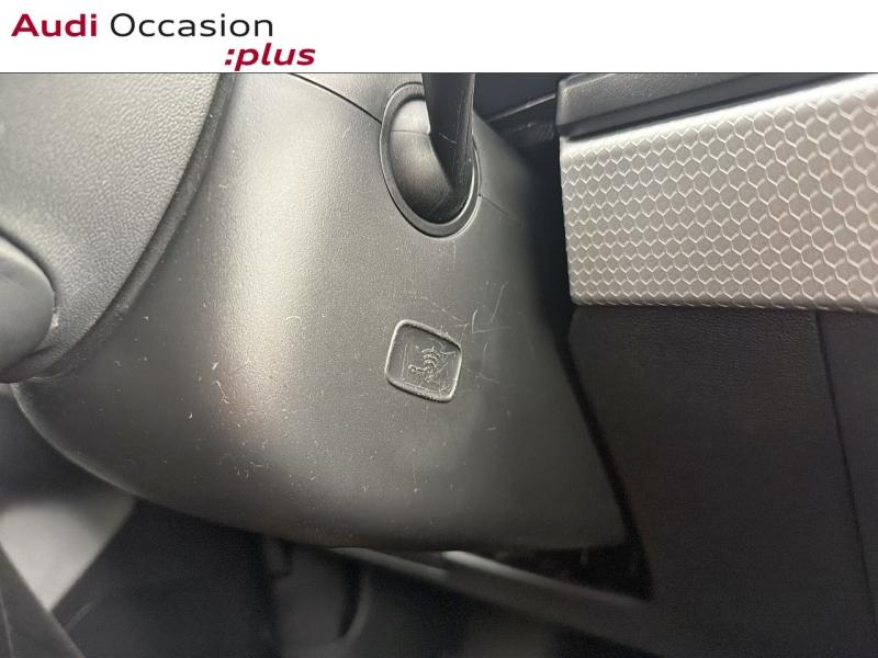 Voitures occasions Audi A1 Sportback S line Augny