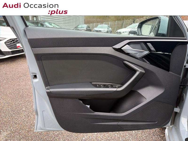Voitures occasions Audi A1 Sportback S line Augny