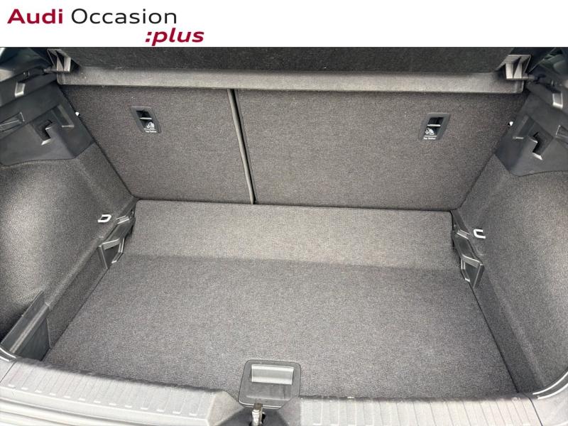 Voitures occasions Audi A1 Sportback S line Augny