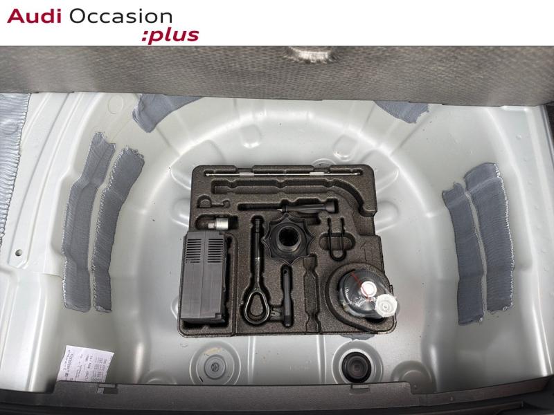 Voitures occasions Audi A1 Sportback S line Augny