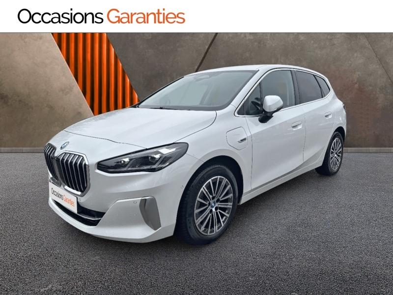 Voitures occasions BMW Serie 2 ActiveTourer Luxury Augny