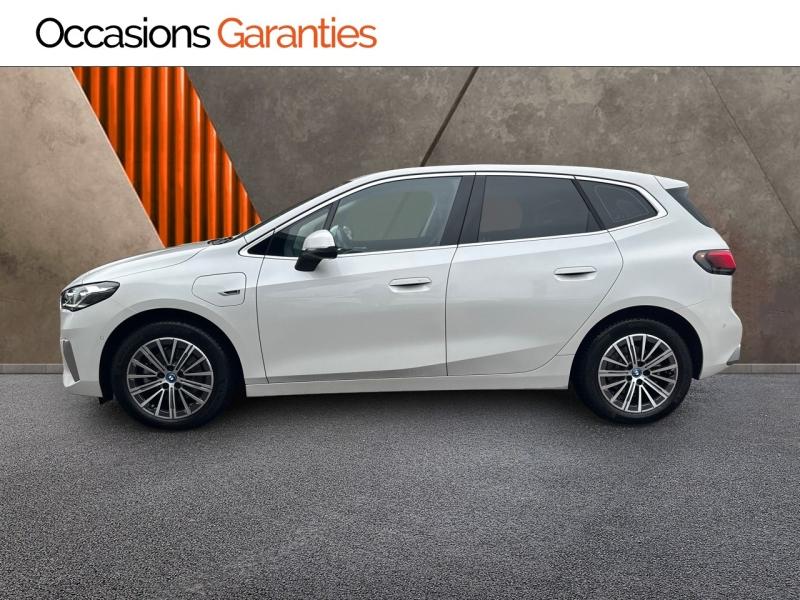 Voitures occasions BMW Serie 2 ActiveTourer Luxury Augny