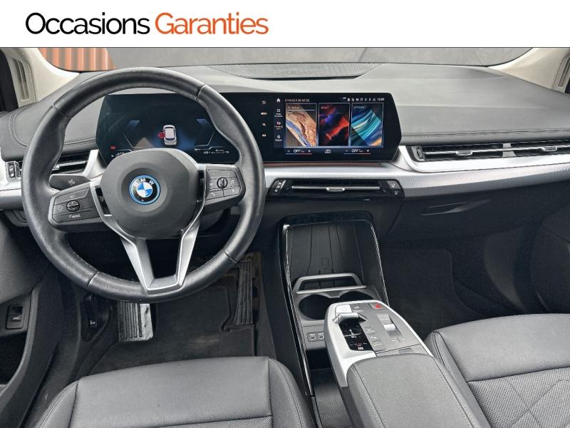 Voitures occasions BMW Serie 2 ActiveTourer Luxury Augny