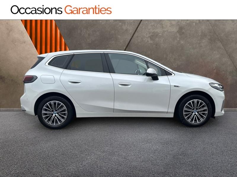 Voitures occasions BMW Serie 2 ActiveTourer Luxury Augny