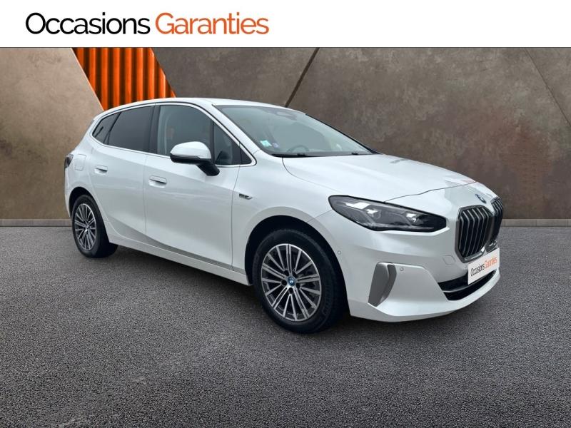 Voitures occasions BMW Serie 2 ActiveTourer Luxury Augny