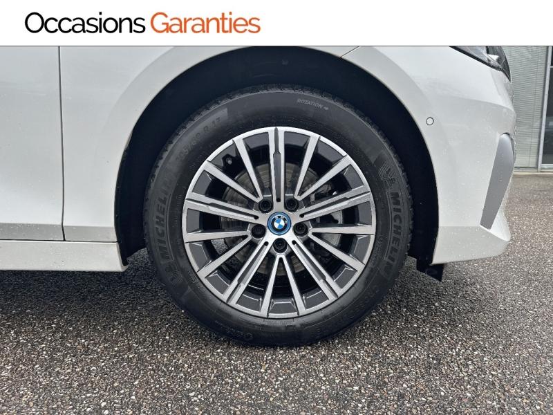 Voitures occasions BMW Serie 2 ActiveTourer Luxury Augny