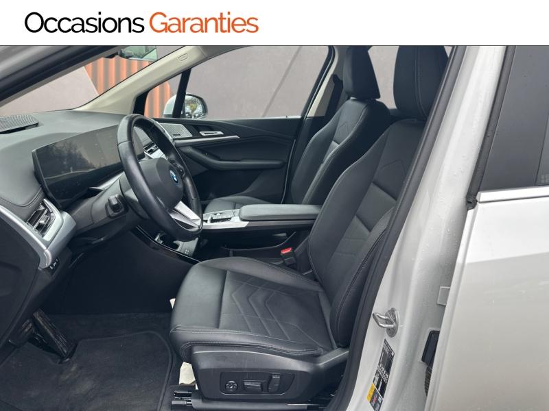 Voitures occasions BMW Serie 2 ActiveTourer Luxury Augny