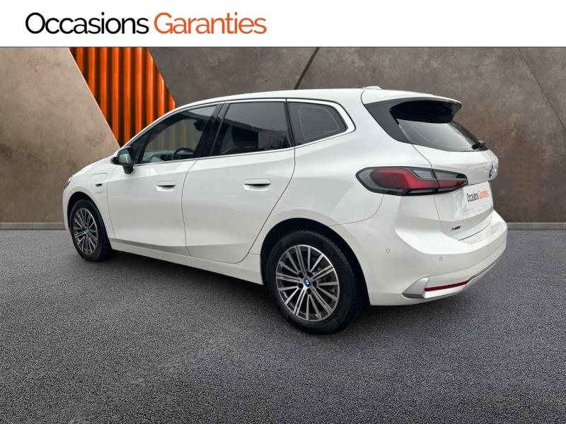 Voitures occasions BMW Serie 2 ActiveTourer Luxury Augny