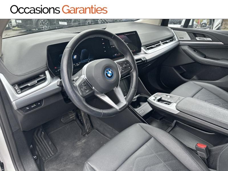 Voitures occasions BMW Serie 2 ActiveTourer Luxury Augny