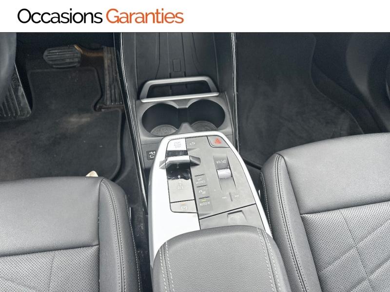 Voitures occasions BMW Serie 2 ActiveTourer Luxury Augny