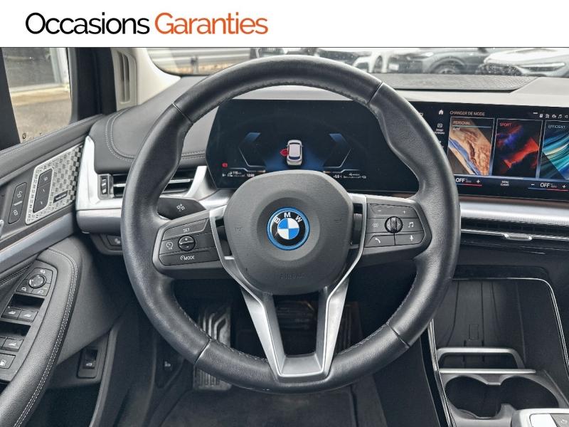 Voitures occasions BMW Serie 2 ActiveTourer Luxury Augny