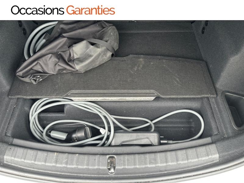 Voitures occasions BMW Serie 2 ActiveTourer Luxury Augny