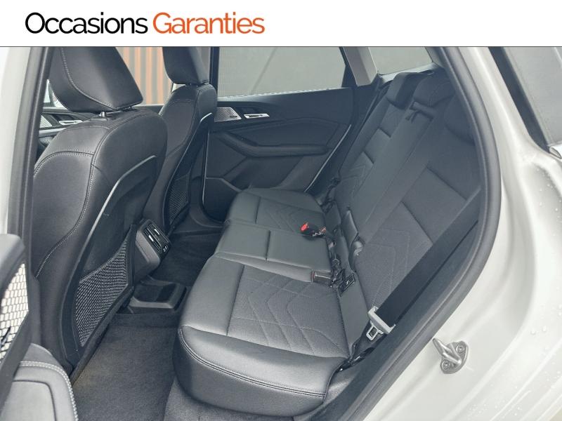 Voitures occasions BMW Serie 2 ActiveTourer Luxury Augny