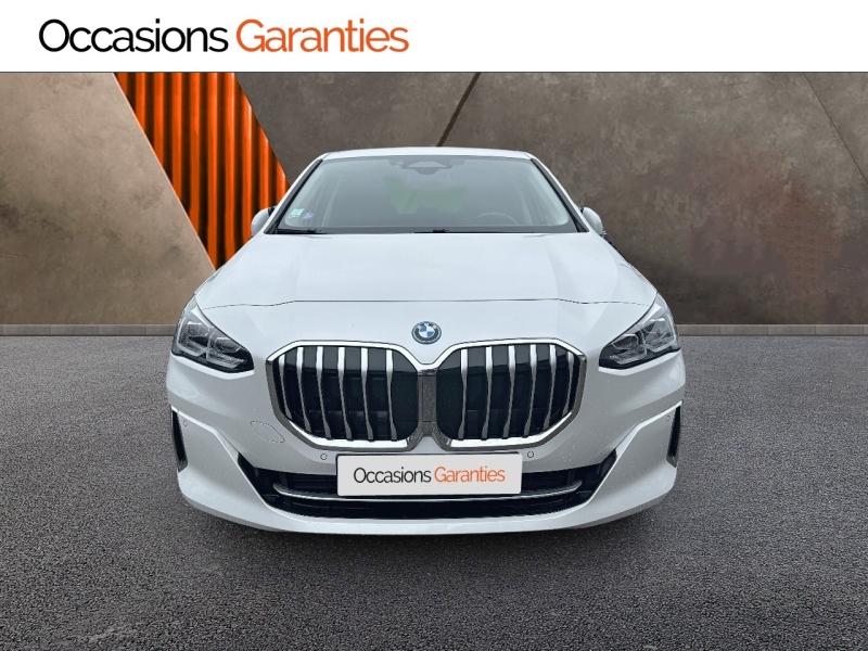 Voitures occasions BMW Serie 2 ActiveTourer Luxury Augny