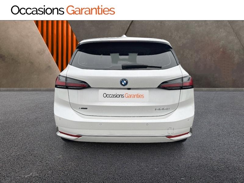 Voitures occasions BMW Serie 2 ActiveTourer Luxury Augny
