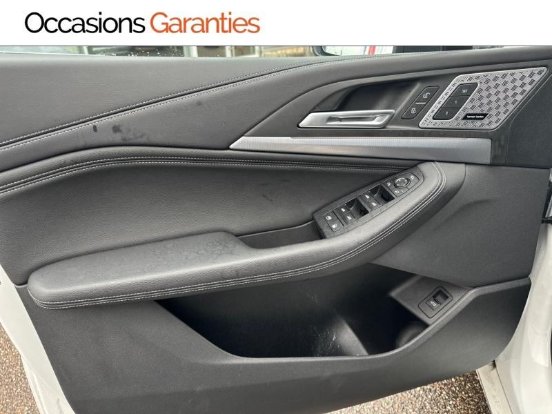 Voitures occasions BMW Serie 2 ActiveTourer Luxury Augny