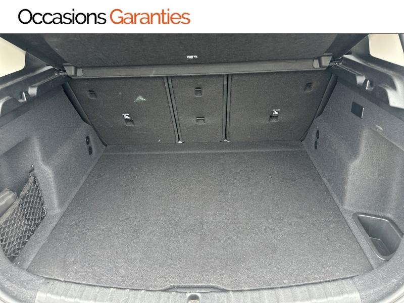 Voitures occasions BMW Serie 2 ActiveTourer Luxury Augny