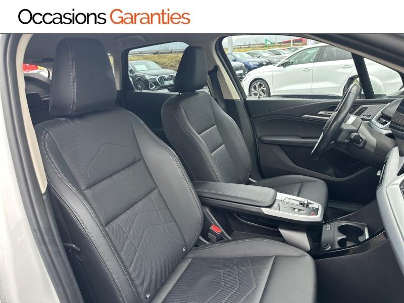 Voitures occasions BMW Serie 2 ActiveTourer Luxury Augny