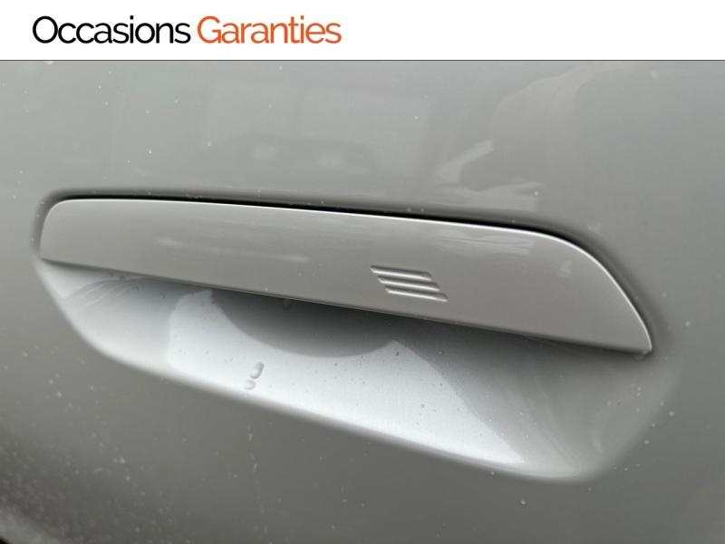 Voitures occasions BMW Serie 2 ActiveTourer Luxury Augny