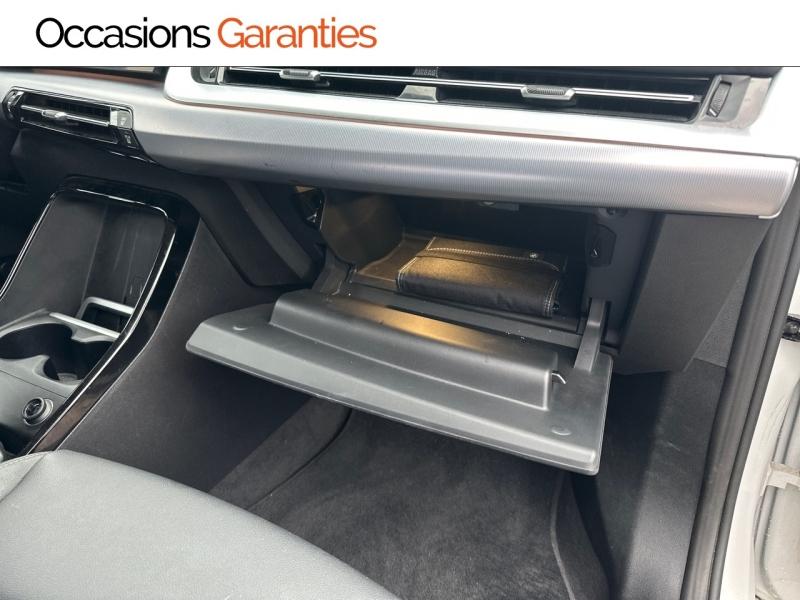 Voitures occasions BMW Serie 2 ActiveTourer Luxury Augny