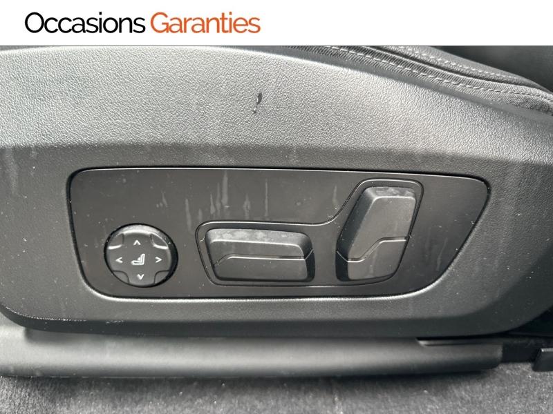 Voitures occasions BMW Serie 2 ActiveTourer Luxury Augny