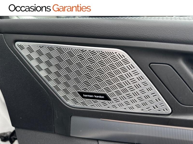 Voitures occasions BMW Serie 2 ActiveTourer Luxury Augny